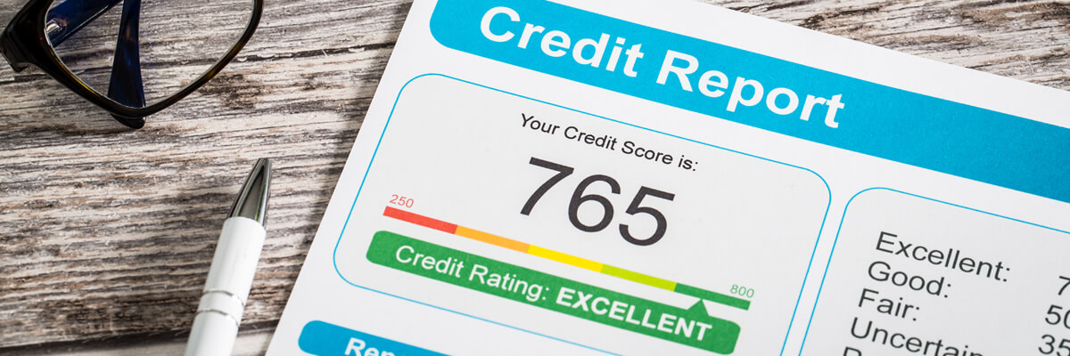 Your Credit Score and What It Means