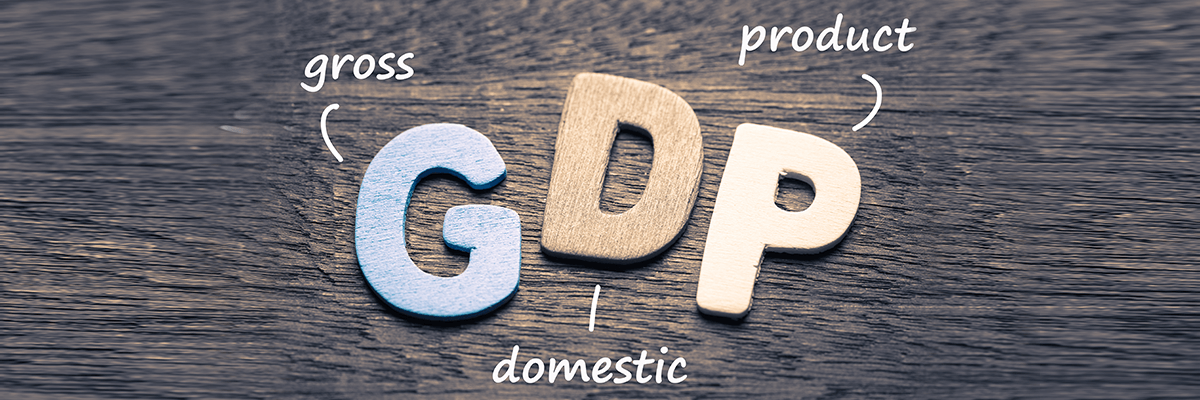 What is GDP and What is It Good For