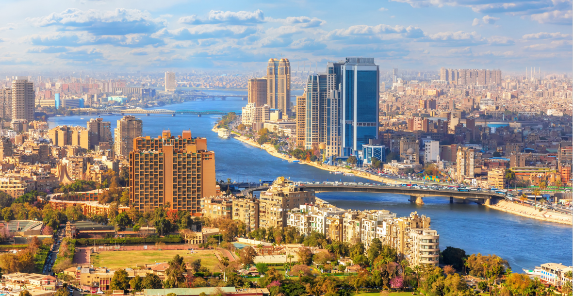 CIB Perspectives - Egypt Investment - Outlook