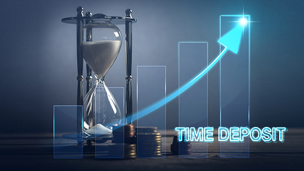 Everything you need to know about time deposits