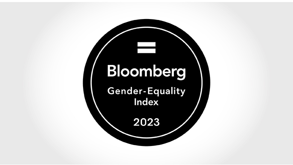 Bloomberg Gender Equality Index