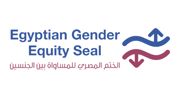 Egypt Gender Equality Seal