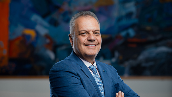 Georgios Anagnostopoulos