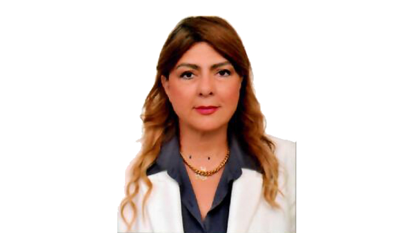 Independent Director - Ms Nevine Sabbour