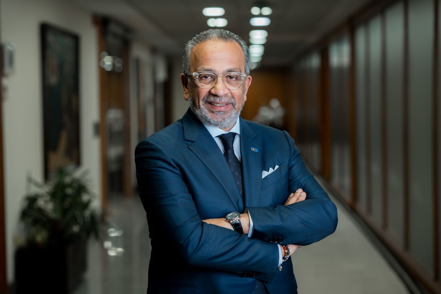 Amr El Ganainy