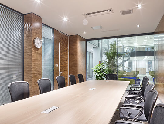 Executive committees