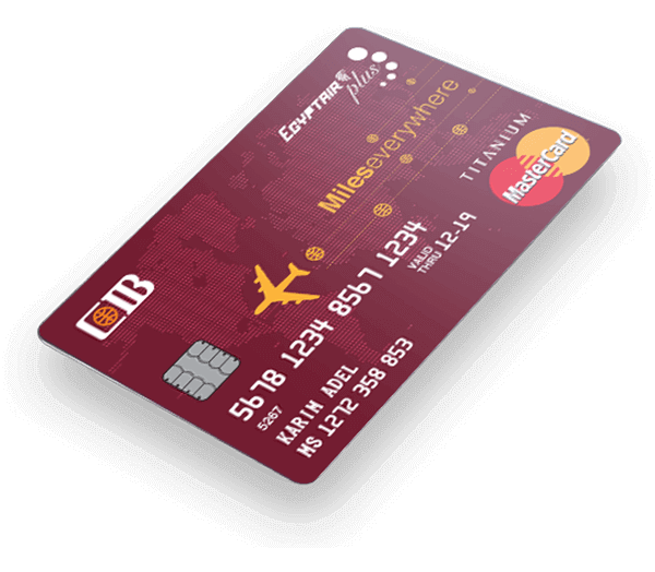 CIB Explore Platinum