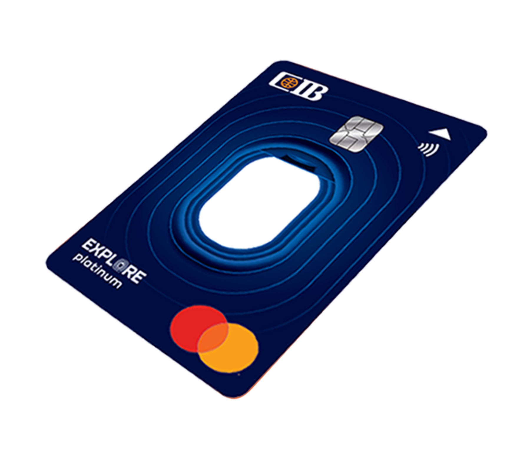 Cib Picture CIB EXPLORE Platinum | CIB Egypt