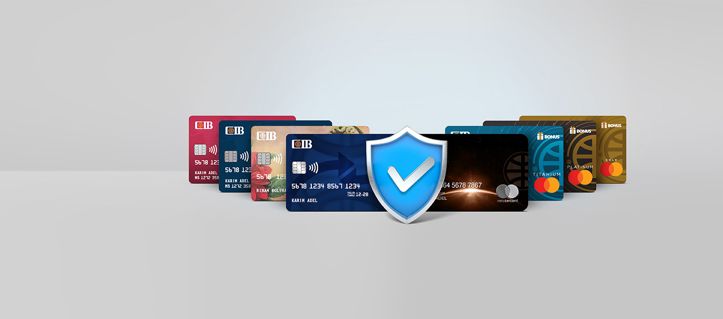 Credit Shield