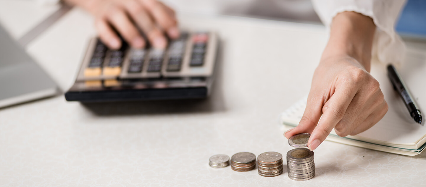 Life goals - Business banking - Landing page - Cash management