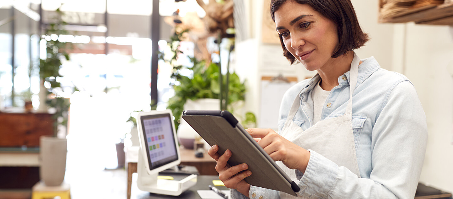 Life goals - Business banking - Landing page - CIB Business Onlnie