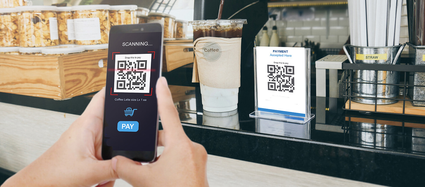 Life goals - Business banking - Landing page - Merchant payment devices