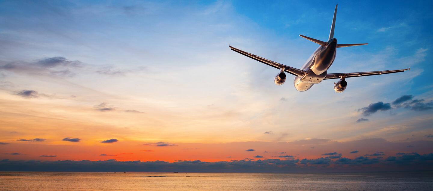 Life goals - Personal - Landing page - Travel