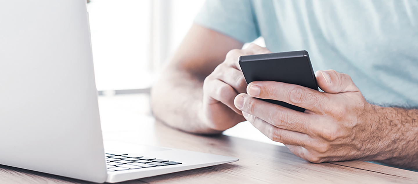 Life Goals - Ways to Bank - Online Banking - Keeping your credentials safe