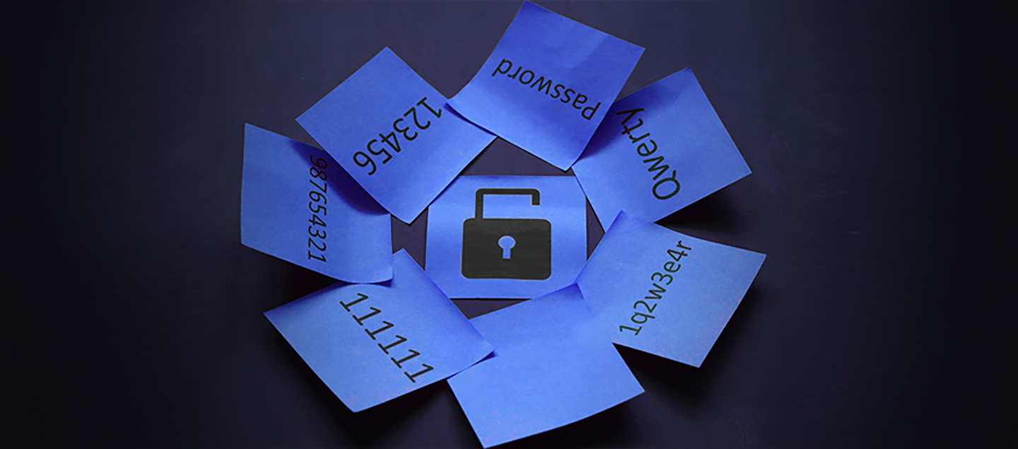 Life Goals - Ways to Bank - Online Banking- Password Strength