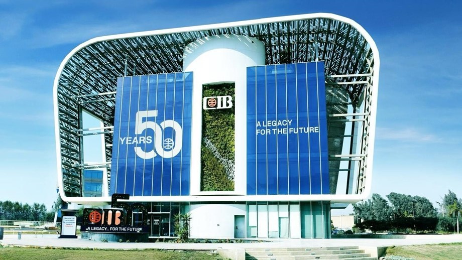 50 Years Building - cropped