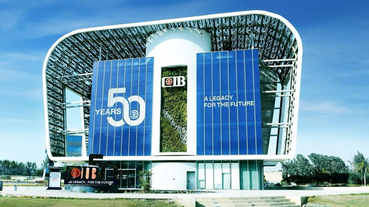 CIB Internet Banking
