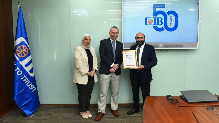 11-5-2025 CIBXACCA Award