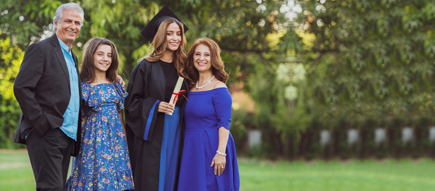 Graduation