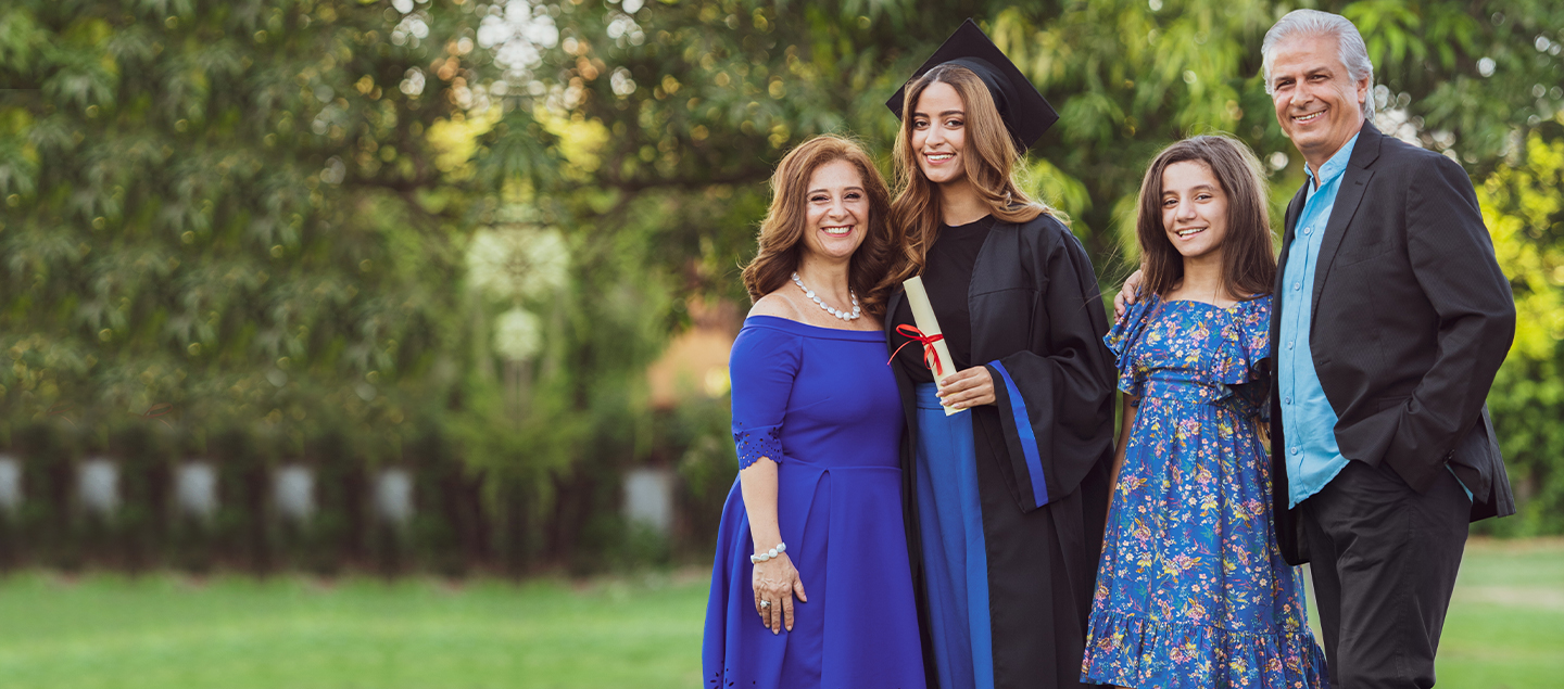 Graduation