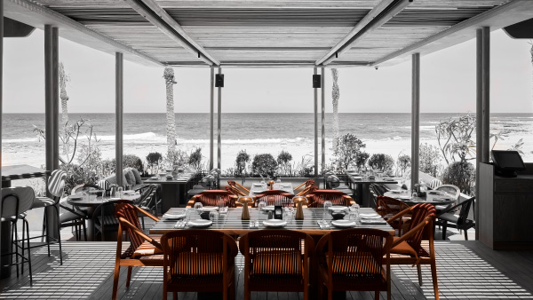 استمتع بالتميز مع CIB Wealth في Beef Bar