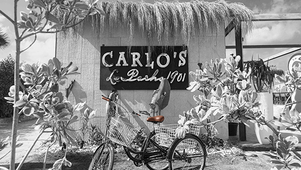 عيش تجربة مميزة مع CIB Wealth في Carlos Le Pacha!