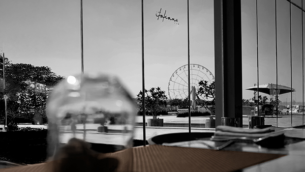 A taste of privilege, only with CIB Wealth at Italiano