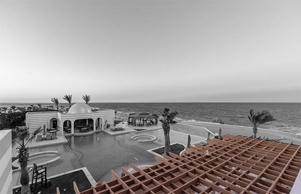Experience luxury vacation with CIB Wealth at Oberoi Hotels