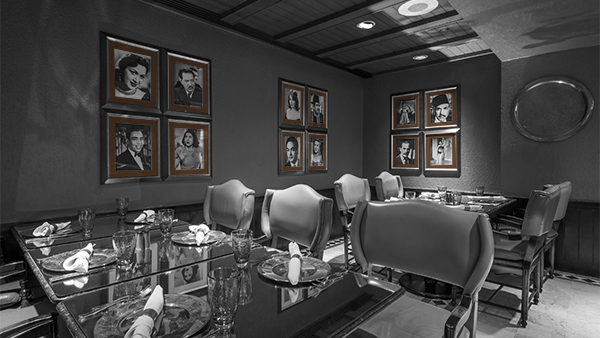 A taste of privilege, only with CIB Wealth at Al Dabke