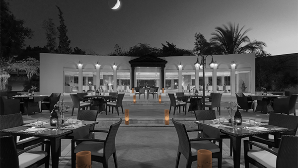 Discover exclusive benefits with CIB Wealth at Egyptian Restaurant