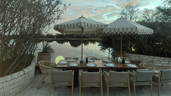 مصمم خصيصًا لتجربتك مع CIB Wealth في Galambo