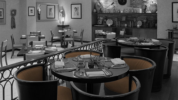 CIB Wealth offers you memorable moments at Maria's Kitchen