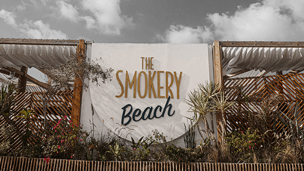 ممتيازات حصرية بانتظارك مع CIB Wealth في The Smokery!