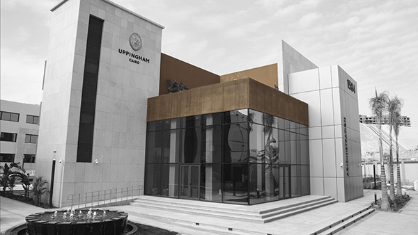 استمتع بامتيازات حصرية مع CIB Wealth في Uppingham Cairo