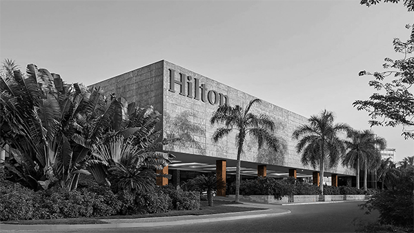 Experience Luxury at Hilton Cairo Heliopolis with CIB Wealth