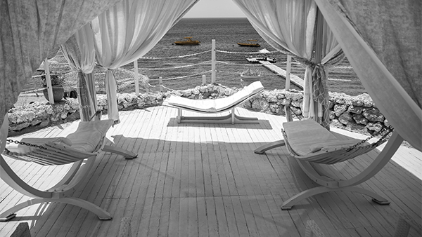 Exclusive from CIB Wealth at Concorde El Salam Hotel Sharm El Sheikh