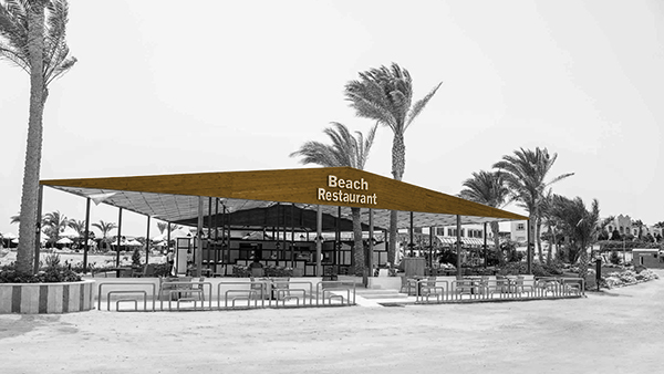 The perfect getaway awaits with CIB Wealth at Concorde Moreen Beach Resort &amp; Spa Marsa Alam