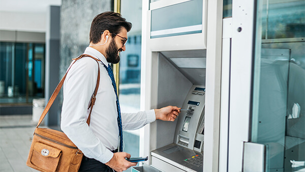 Corporate Deposit