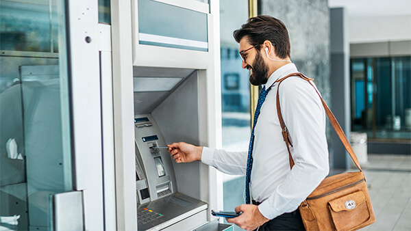 Corporate Deposit