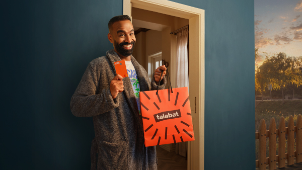 CIB - Talabat - Credit Card | Personal | CIB Egypt