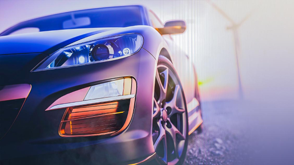 Car finance