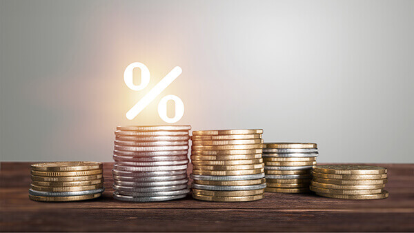 What is the CBEs most important rate