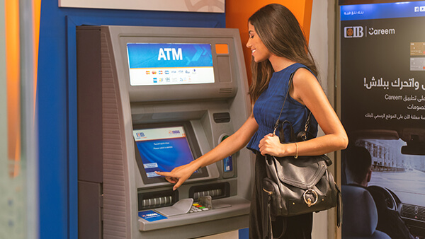 ATMs