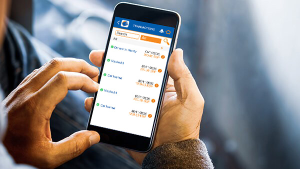 New Smart Wallet