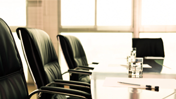 Share and Corporate Info