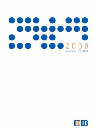 2008 Annual Report