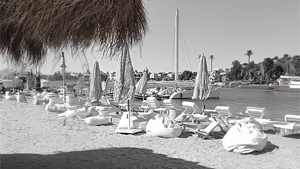 اكتشف امتيازات حصرية مع CIB Wealth في La Plancha الجونة!